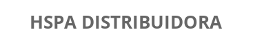 Hspa Distribuidora